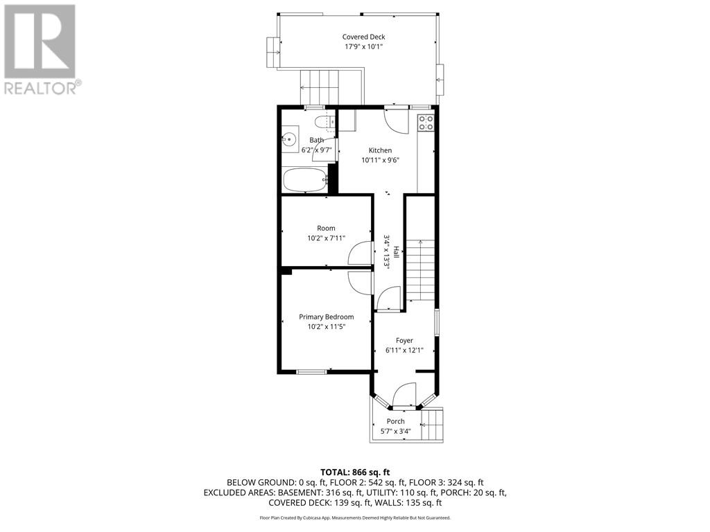 1233 Notre Dame Avenue, Sudbury, Ontario P3A 2T8 - Photo 32 - 2124980