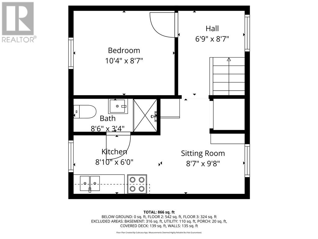 1233 Notre Dame Avenue, Sudbury, Ontario P3A 2T8 - Photo 33 - 2124980