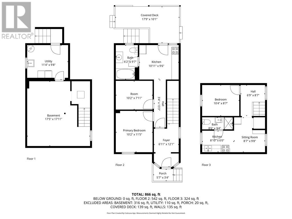 1233 Notre Dame Avenue, Sudbury, Ontario P3A 2T8 - Photo 35 - 2124980