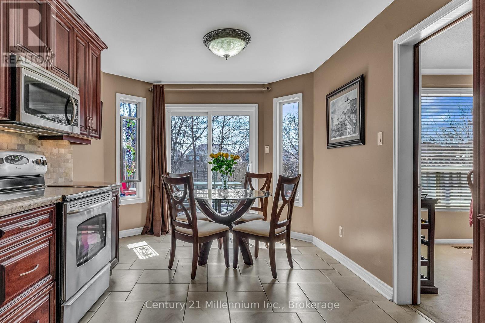 82 Candy Crescent, Brampton, Ontario  L6X 3Z9 - Photo 17 - W12441079