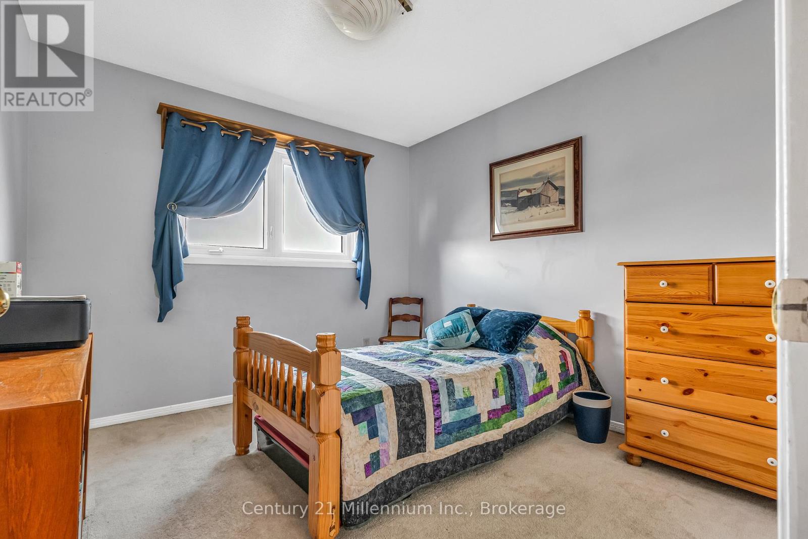 82 Candy Crescent, Brampton, Ontario  L6X 3Z9 - Photo 24 - W12441079