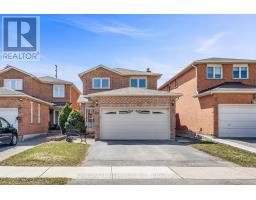 82 CANDY CRESCENT, brampton (northwood park), Ontario