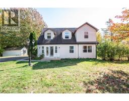 186 Girouardville, Bouctouche, New Brunswick