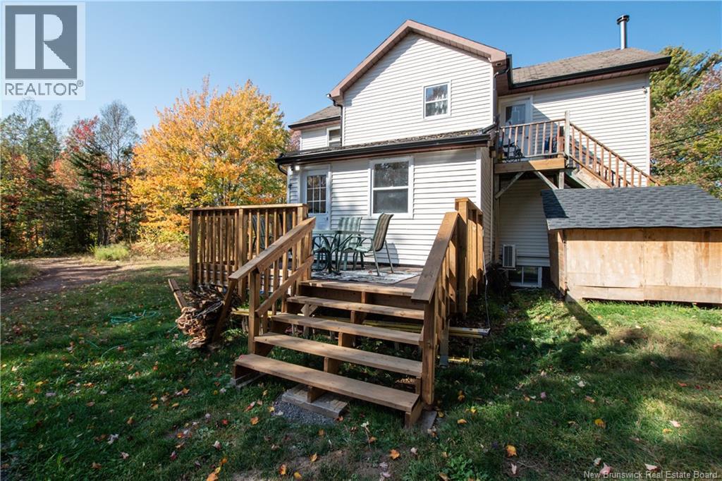 186 Girouardville, Bouctouche, New Brunswick  E4S 3G9 - Photo 48 - NB127770