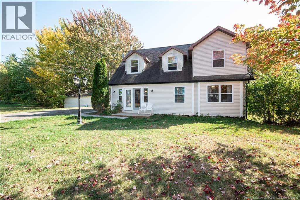 186 Girouardville, Bouctouche, New Brunswick  E4S 3G9 - Photo 49 - NB127770
