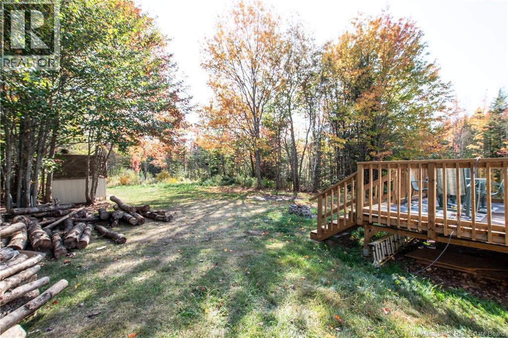 186 Girouardville, Bouctouche, New Brunswick  E4S 3G9 - Photo 45 - NB127770