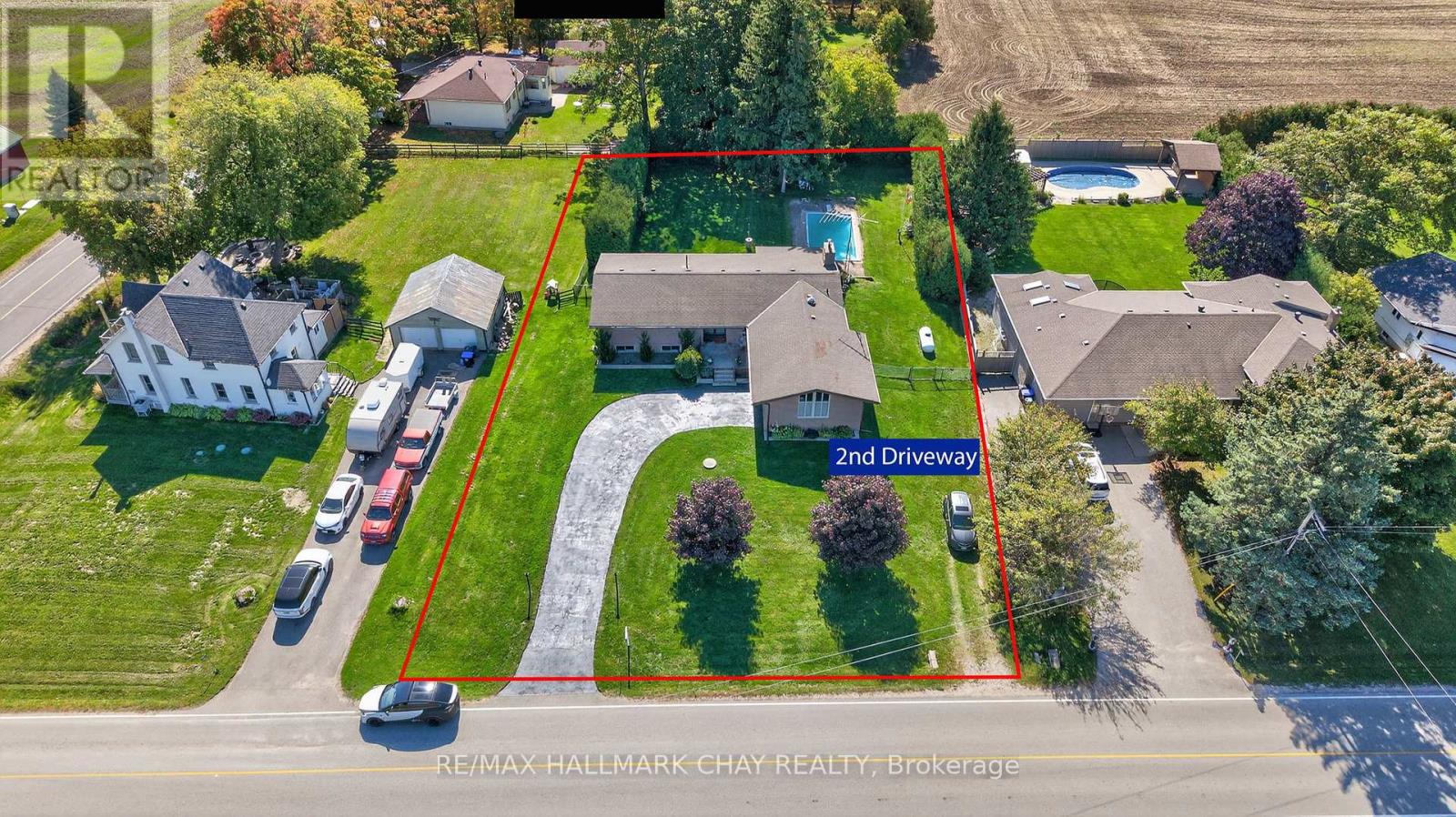 3735 9th Line, Bradford West Gwillimbury, Ontario  L3Z 3S6 - Photo 3 - N12440905