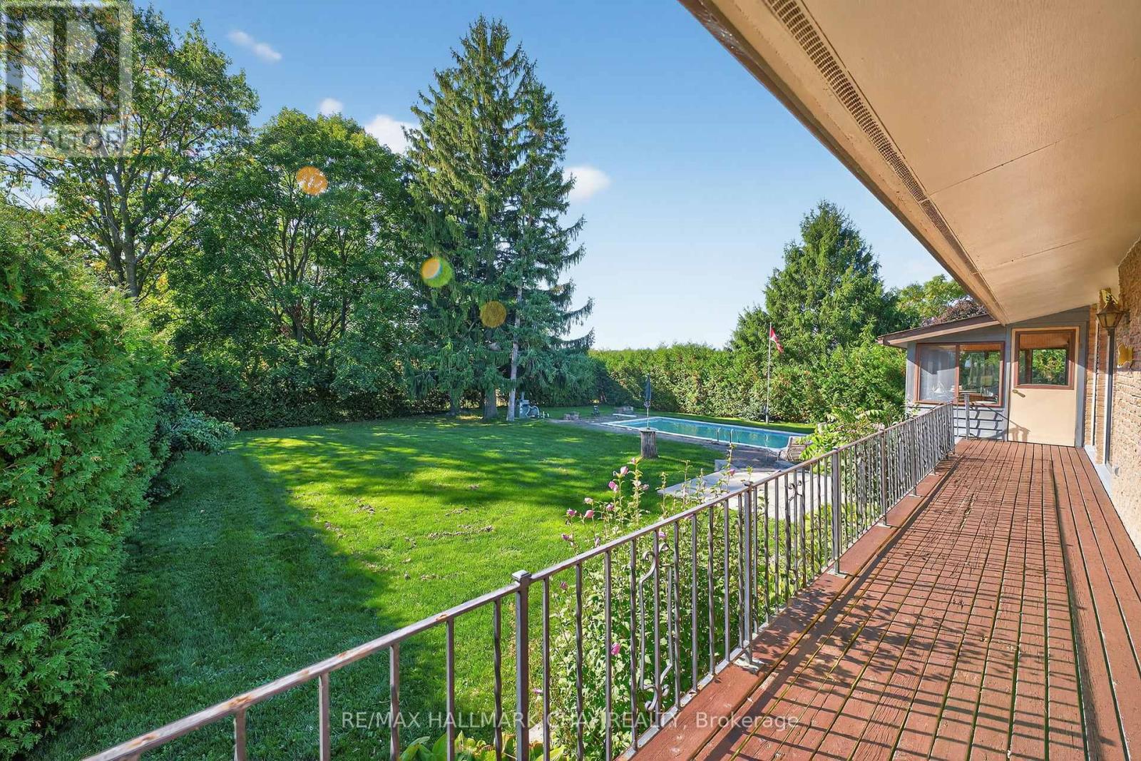 3735 9th Line, Bradford West Gwillimbury, Ontario  L3Z 3S6 - Photo 32 - N12440905