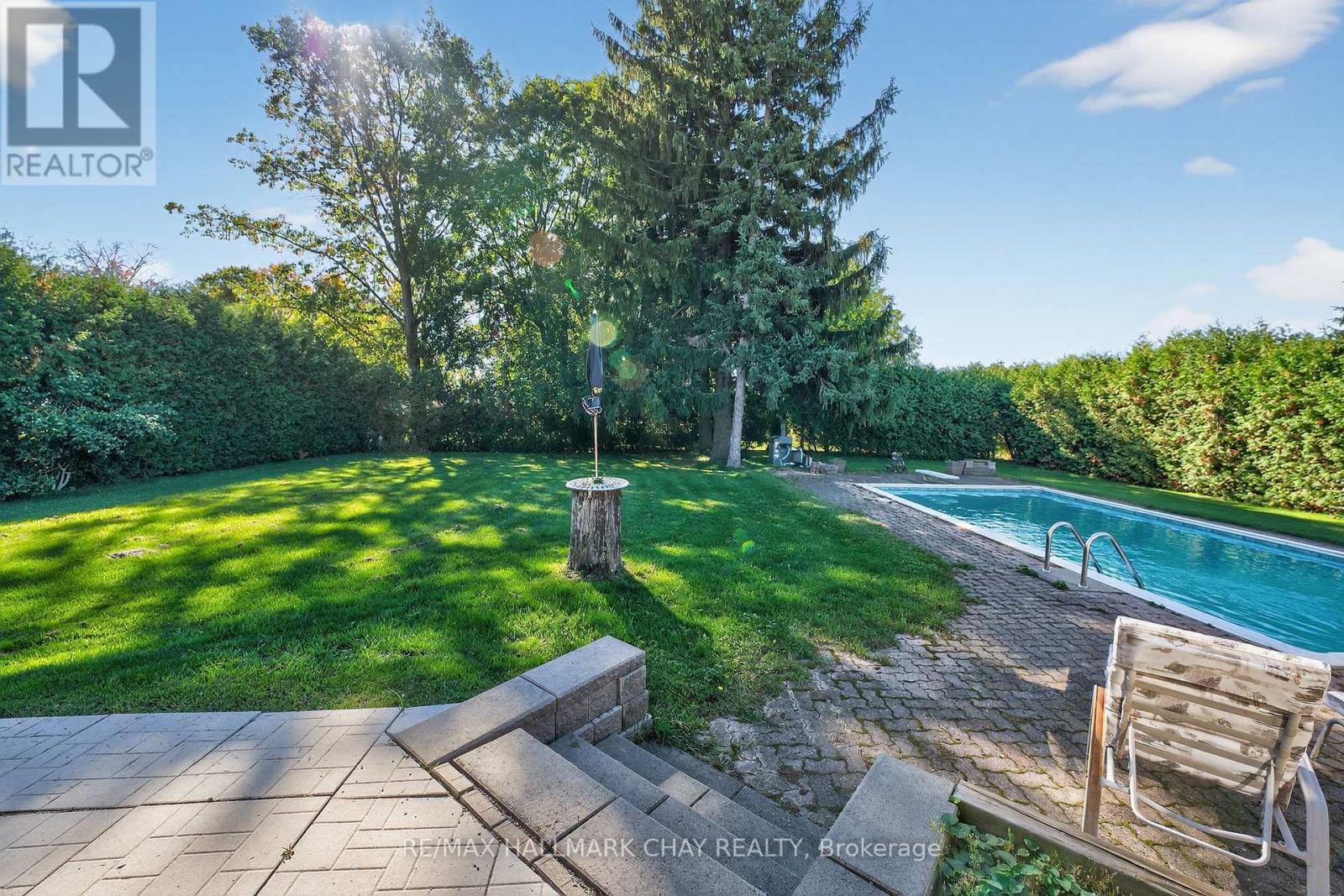 3735 9th Line, Bradford West Gwillimbury, Ontario  L3Z 3S6 - Photo 33 - N12440905