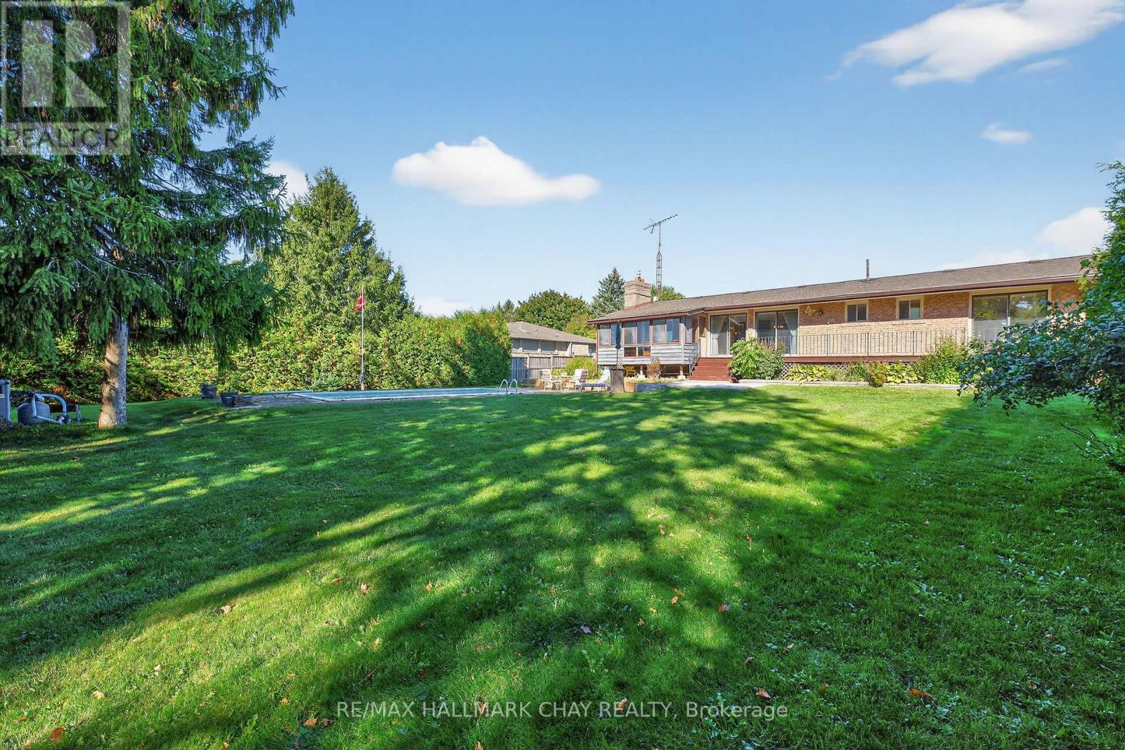 3735 9th Line, Bradford West Gwillimbury, Ontario  L3Z 3S6 - Photo 34 - N12440905