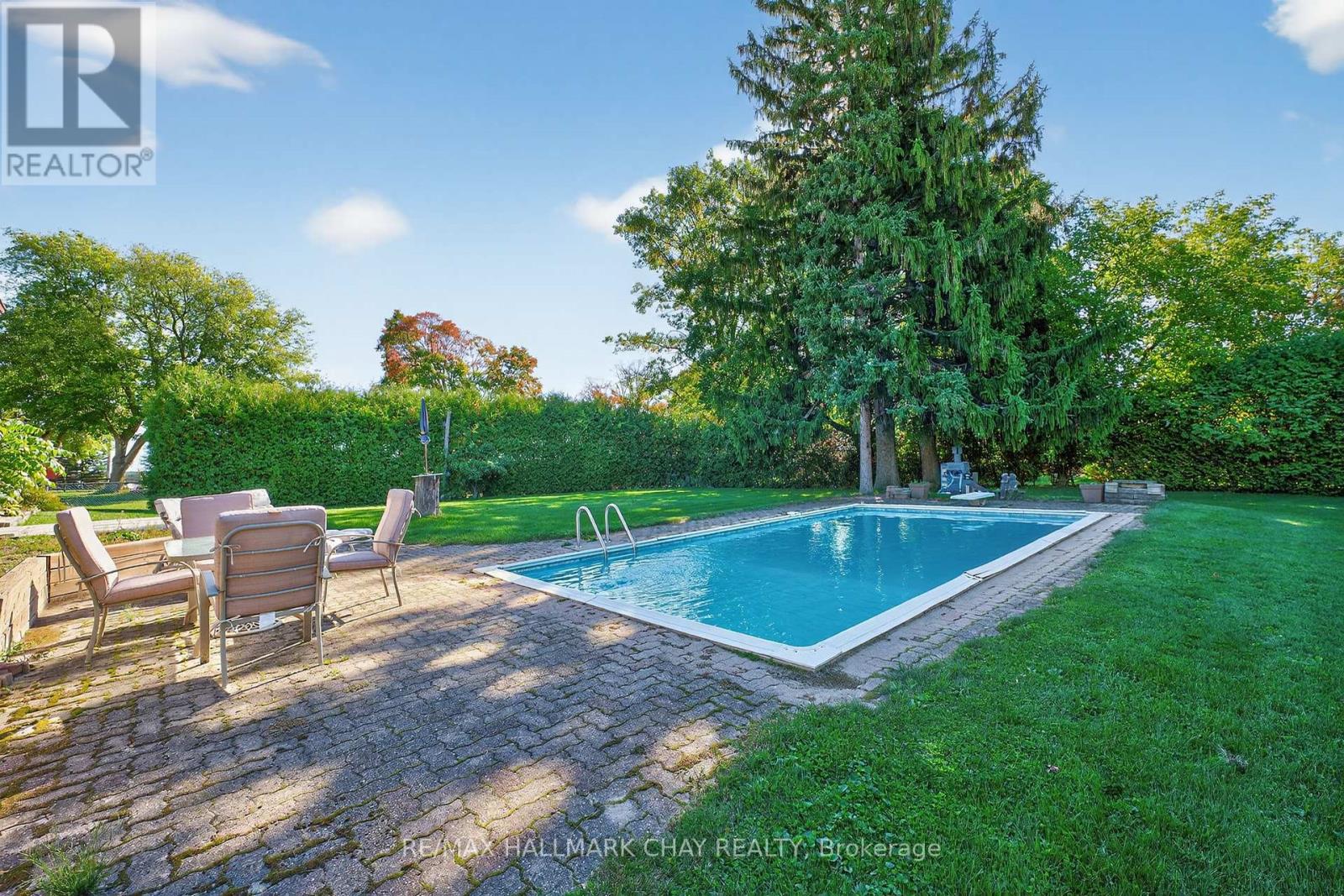 3735 9th Line, Bradford West Gwillimbury, Ontario  L3Z 3S6 - Photo 35 - N12440905