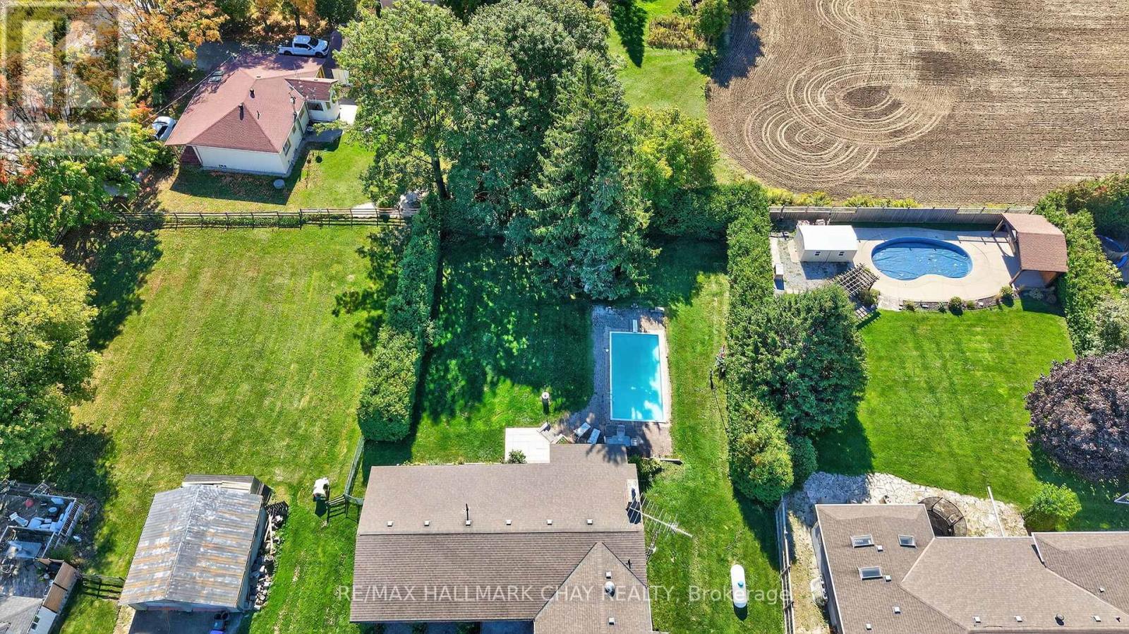 3735 9th Line, Bradford West Gwillimbury, Ontario  L3Z 3S6 - Photo 36 - N12440905