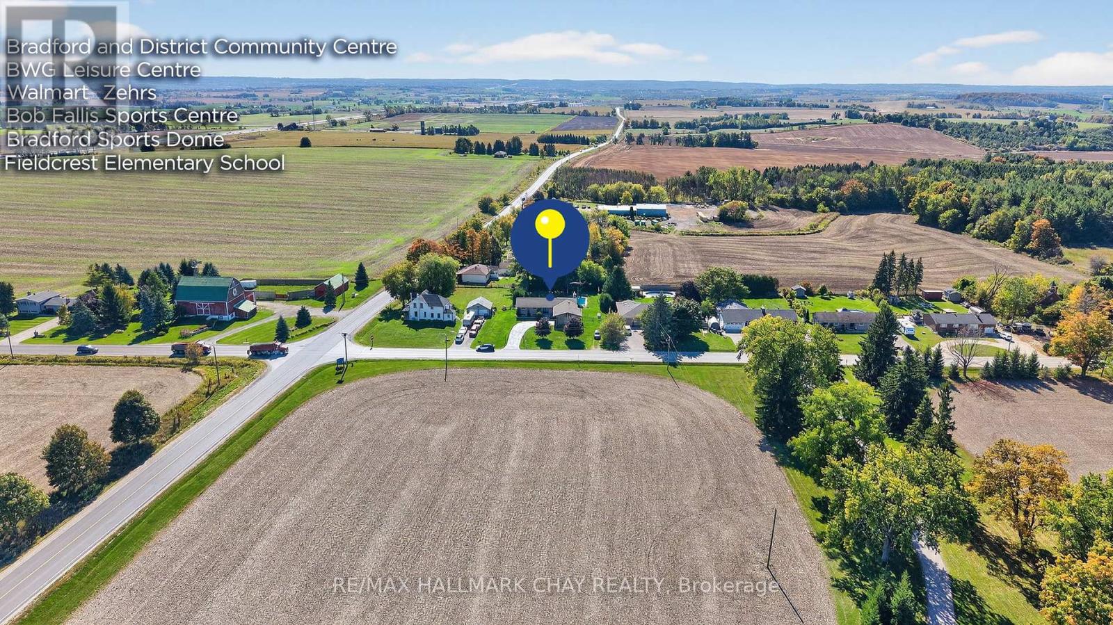 3735 9th Line, Bradford West Gwillimbury, Ontario  L3Z 3S6 - Photo 38 - N12440905