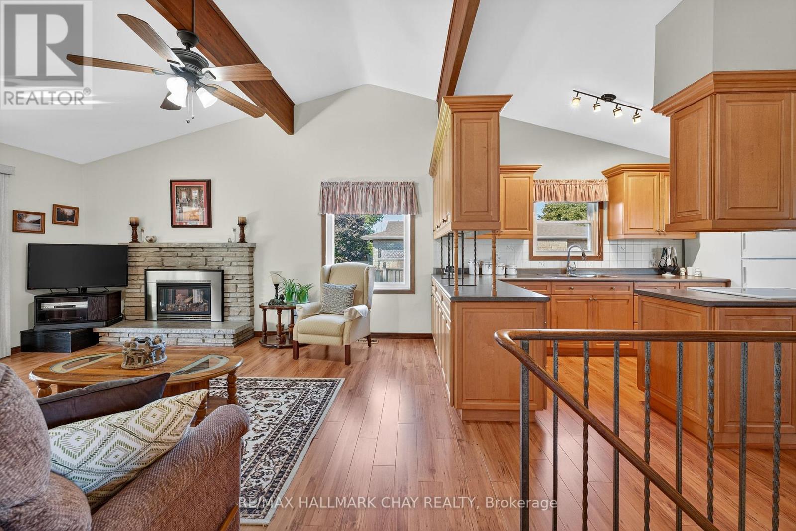 3735 9th Line, Bradford West Gwillimbury, Ontario  L3Z 3S6 - Photo 8 - N12440905