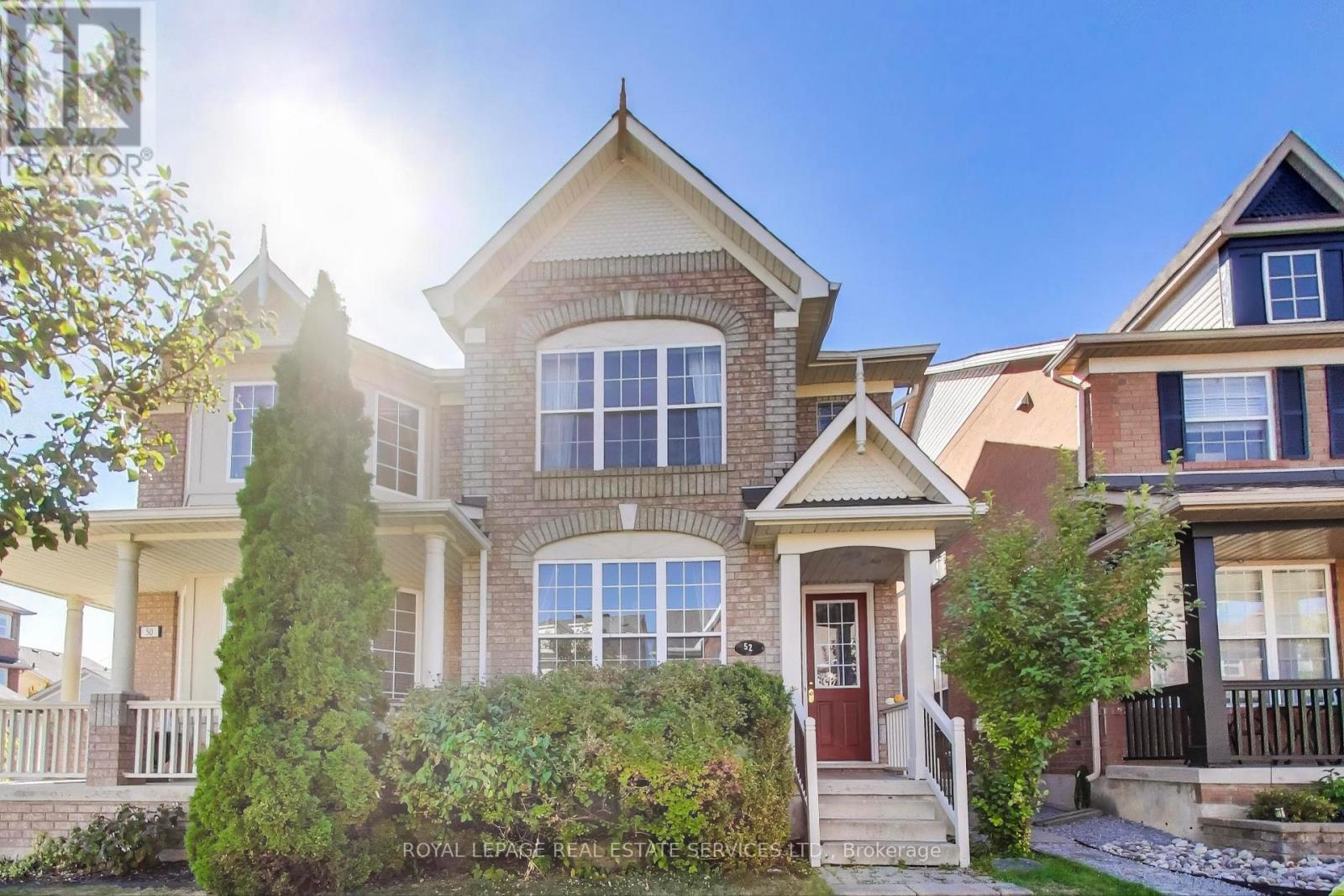 52 Gowland Road, Markham, Ontario  L6B 1B8 - Photo 2 - N12440993
