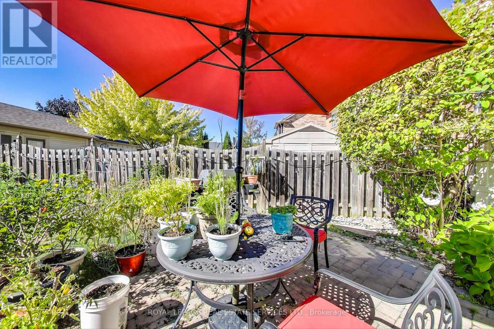 52 Gowland Road, Markham, Ontario  L6B 1B8 - Photo 31 - N12440993