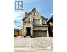 158 Hurst Avenue, Vaughan (Patterson), Ca
