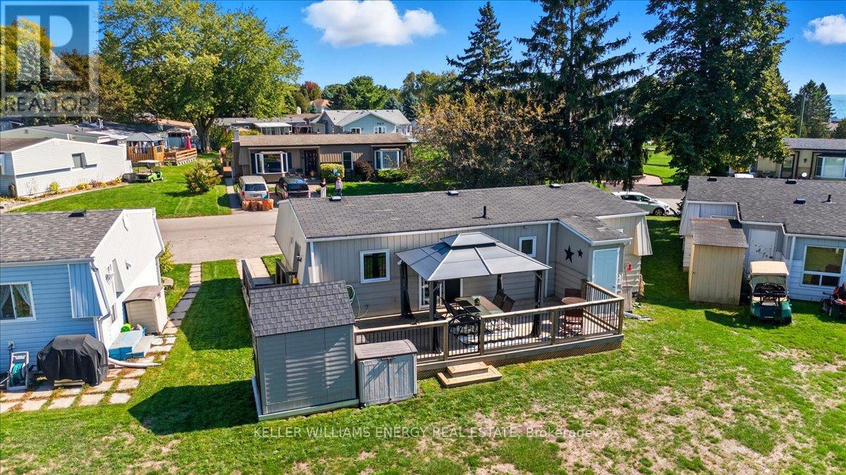 79 Fairway Drive, Clarington, Ontario  L1B 1B1 - Photo 32 - E12441035