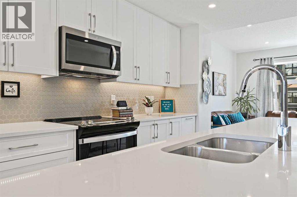 157 Les Jardins Park Se, Calgary, Alberta  T2C 5V3 - Photo 11 - A2252502