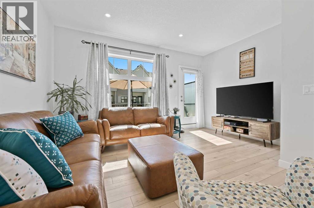 157 Les Jardins Park Se, Calgary, Alberta  T2C 5V3 - Photo 17 - A2252502