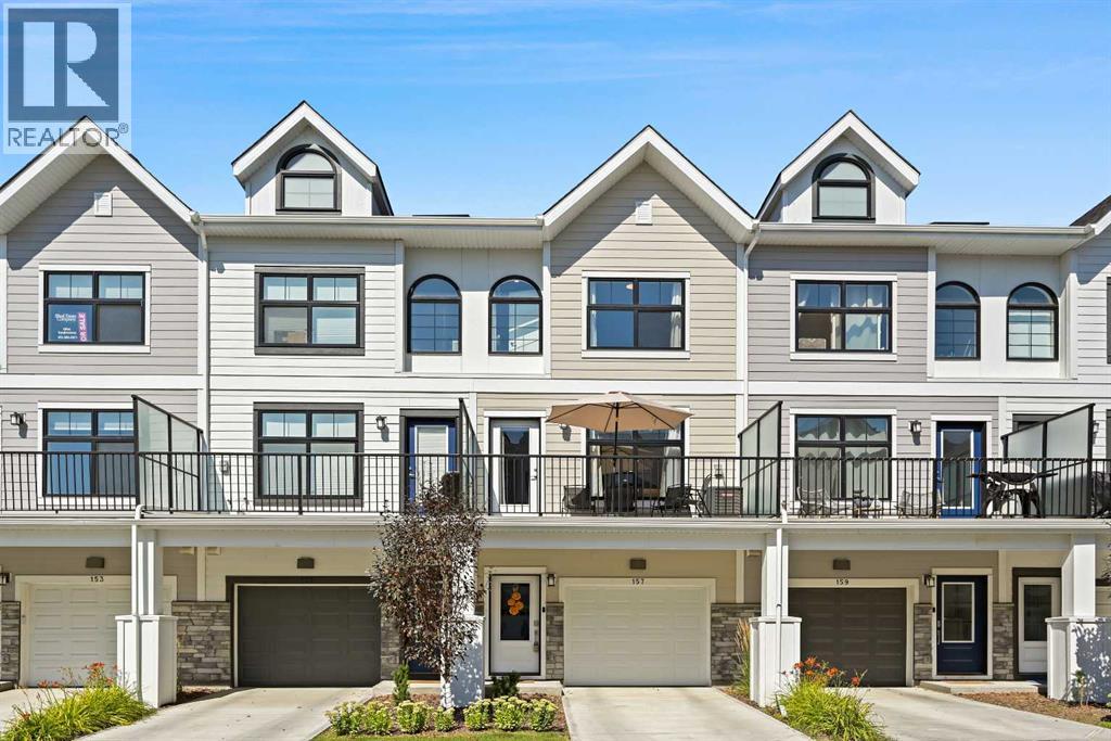 157 Les Jardins Park Se, Calgary, Alberta  T2C 5V3 - Photo 37 - A2252502