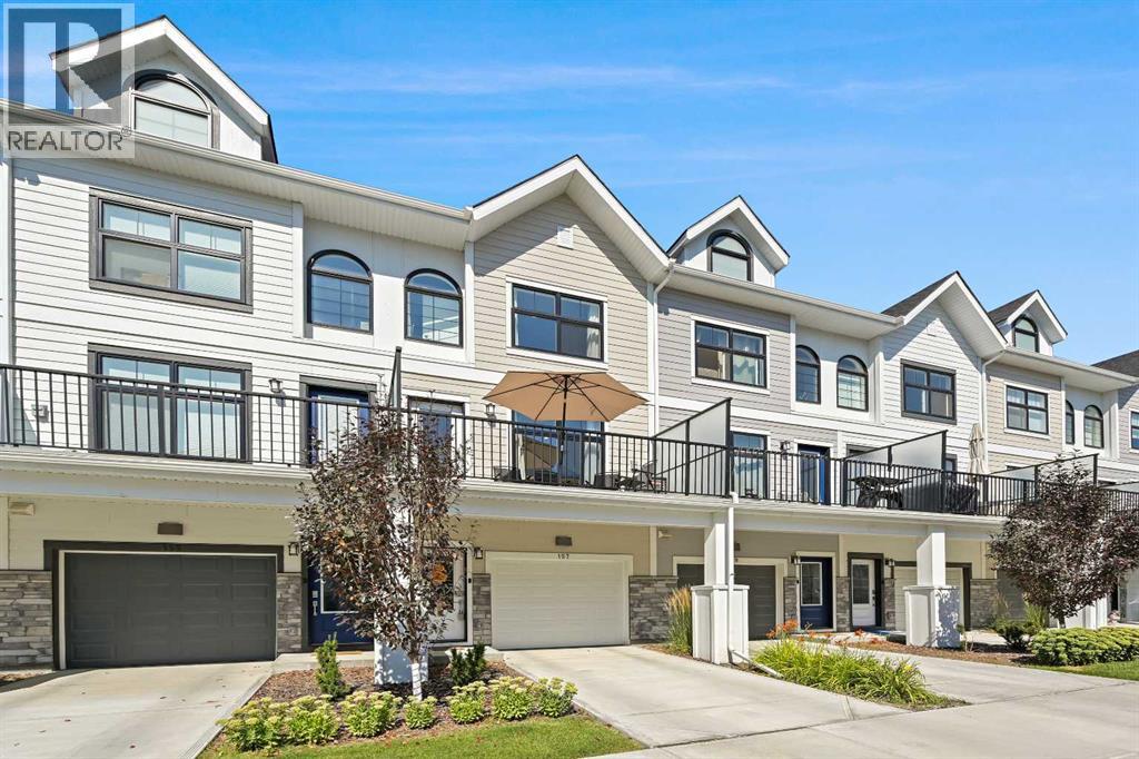 157 Les Jardins Park Se, Calgary, Alberta  T2C 5V3 - Photo 38 - A2252502