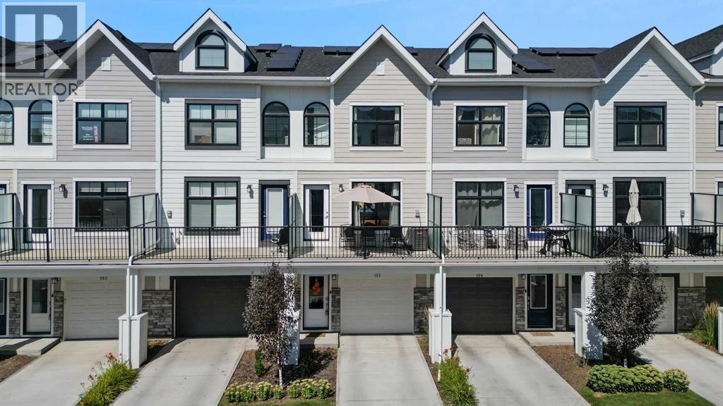 157 Les Jardins Park Se, Calgary, Alberta  T2C 5V3 - Photo 34 - A2252502