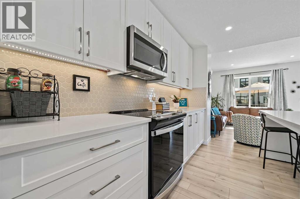 157 Les Jardins Park Se, Calgary, Alberta  T2C 5V3 - Photo 8 - A2252502