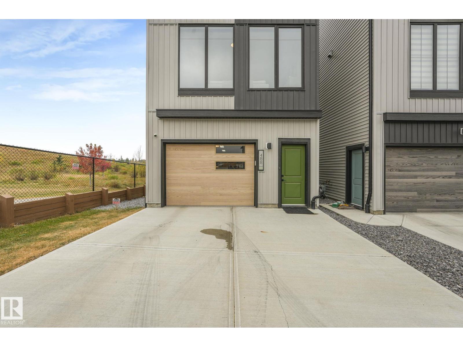 488 38a St Sw, Edmonton, Alberta  T6X 2X9 - Photo 66 - E4460490