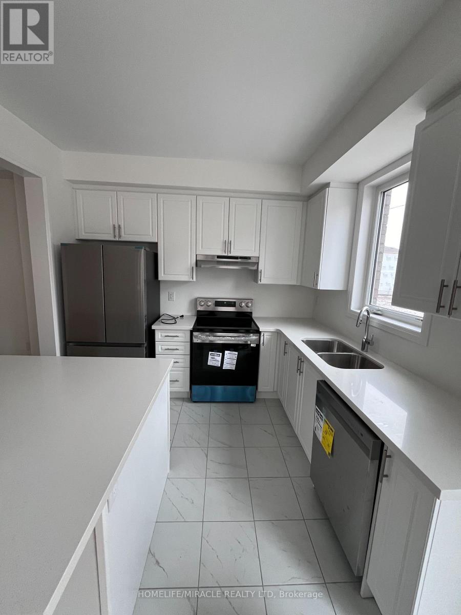 92 West Oak Trail, Barrie, Ontario  L9J 0K8 - Photo 6 - S12440973
