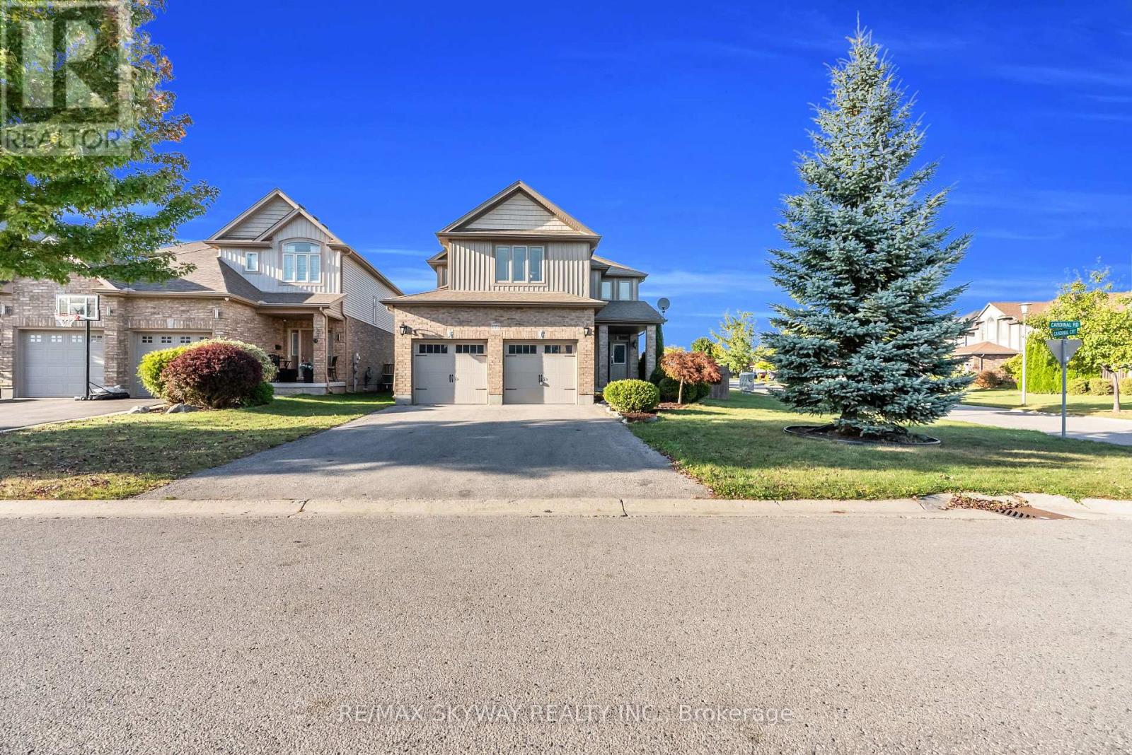 1170 Cardinal Road, London South (South U), Ontario  N6M 0C2 - Photo 1 - X12440173