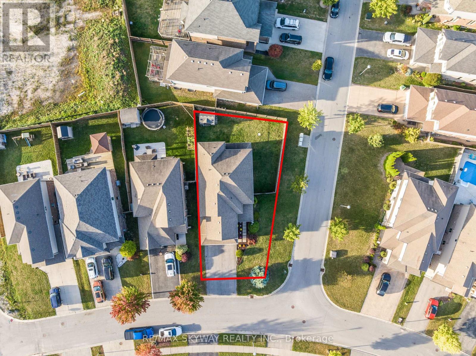 1170 Cardinal Road, London South (South U), Ontario  N6M 0C2 - Photo 3 - X12440173