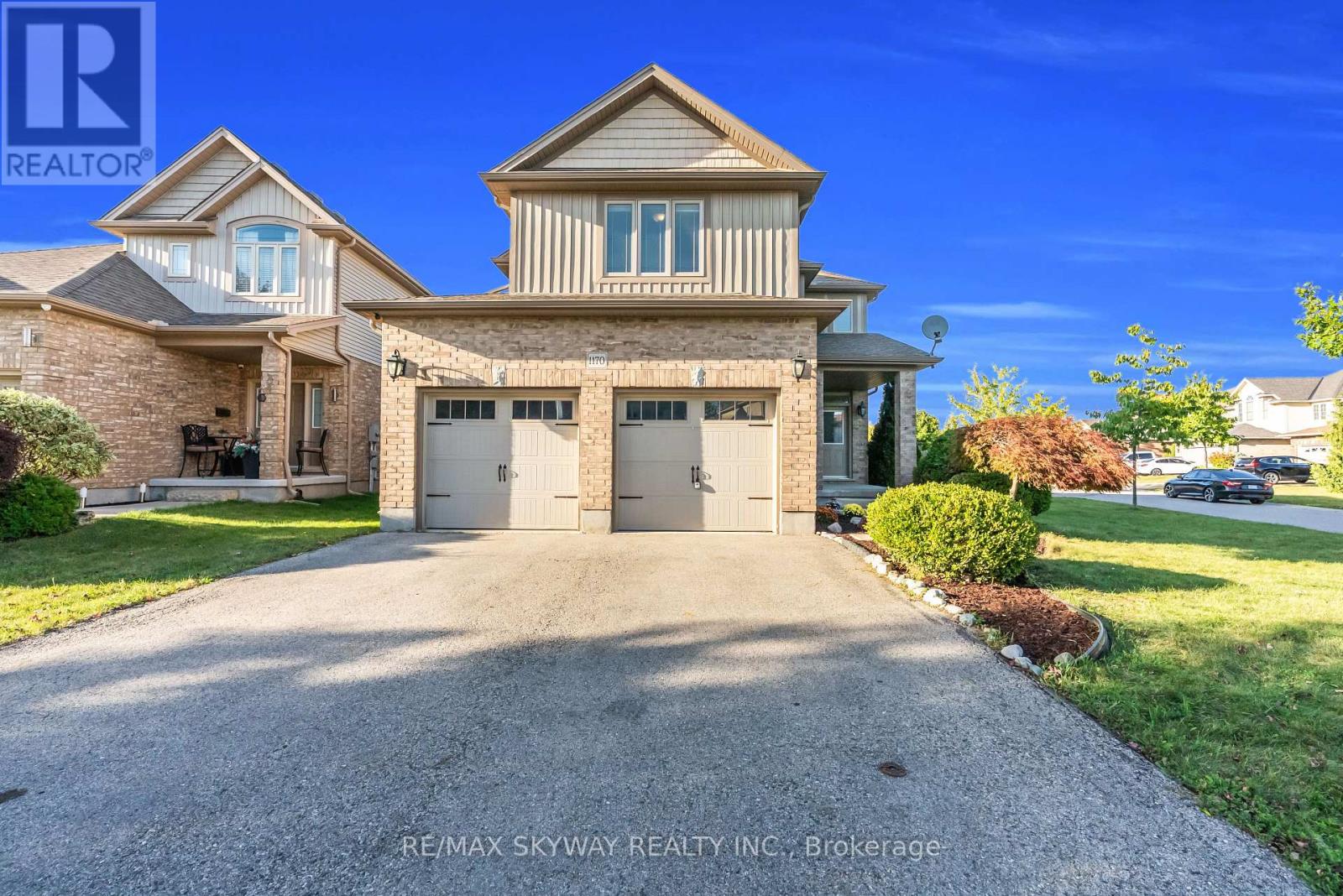 1170 Cardinal Road, London South (South U), Ontario  N6M 0C2 - Photo 2 - X12440173