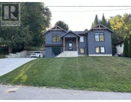 105 MAPLE STREET, Brockton, Ontario