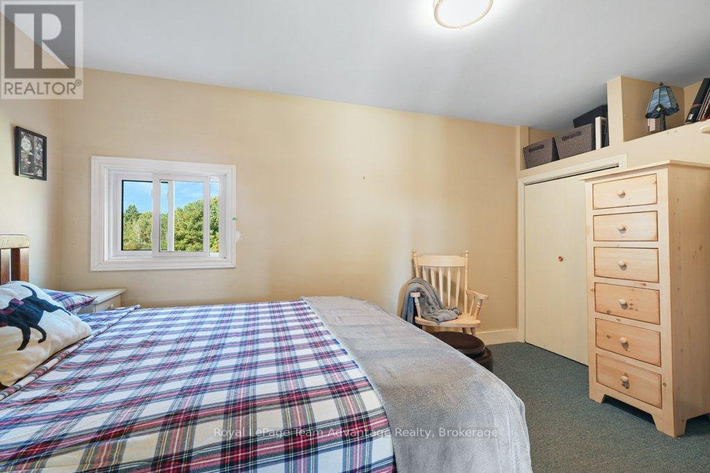 292 Mcdougall Road, Mcdougall, Ontario  P2A 0B3 - Photo 18 - X12441091