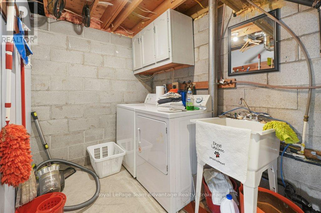 292 Mcdougall Road, Mcdougall, Ontario  P2A 0B3 - Photo 28 - X12441091