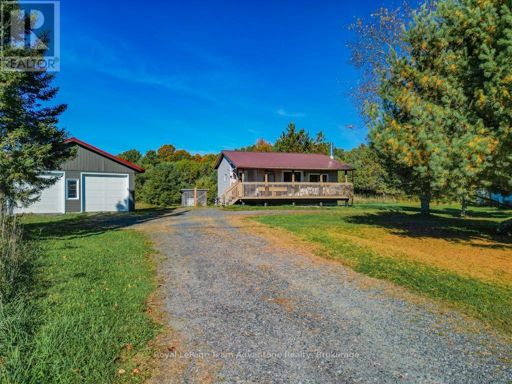 292 Mcdougall Road, Mcdougall, Ontario  P2A 0B3 - Photo 29 - X12441091