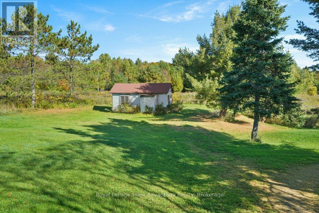 292 Mcdougall Road, Mcdougall, Ontario  P2A 0B3 - Photo 35 - X12441091