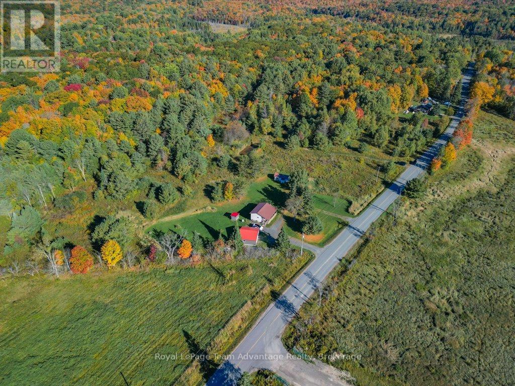 292 Mcdougall Road, Mcdougall, Ontario  P2A 0B3 - Photo 37 - X12441091