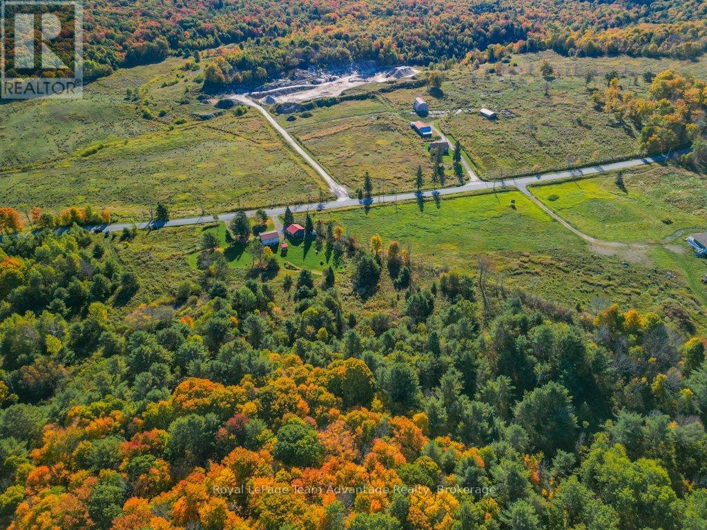 292 Mcdougall Road, Mcdougall, Ontario  P2A 0B3 - Photo 38 - X12441091