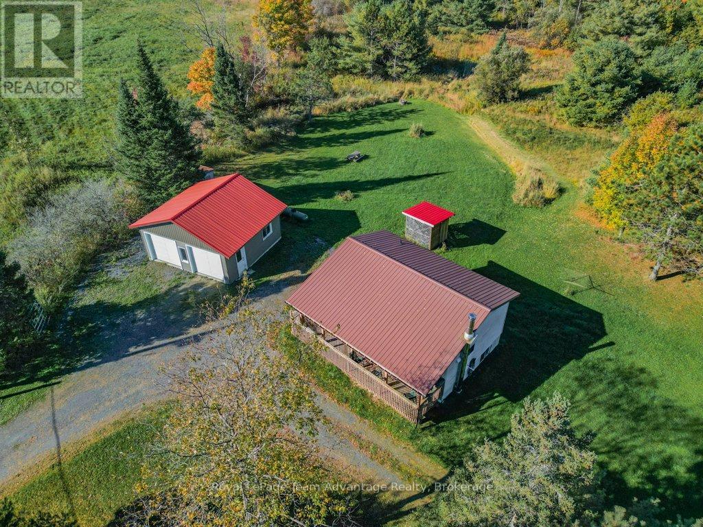 292 Mcdougall Road, Mcdougall, Ontario  P2A 0B3 - Photo 43 - X12441091