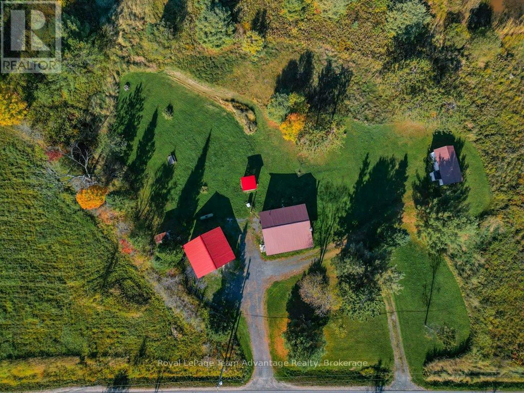 292 Mcdougall Road, Mcdougall, Ontario  P2A 0B3 - Photo 44 - X12441091