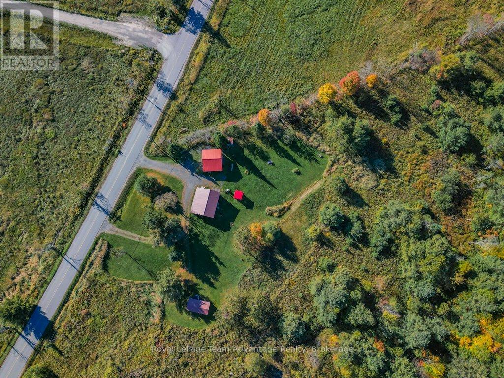 292 Mcdougall Road, Mcdougall, Ontario  P2A 0B3 - Photo 45 - X12441091