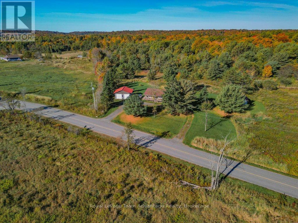 292 Mcdougall Road, Mcdougall, Ontario  P2A 0B3 - Photo 46 - X12441091
