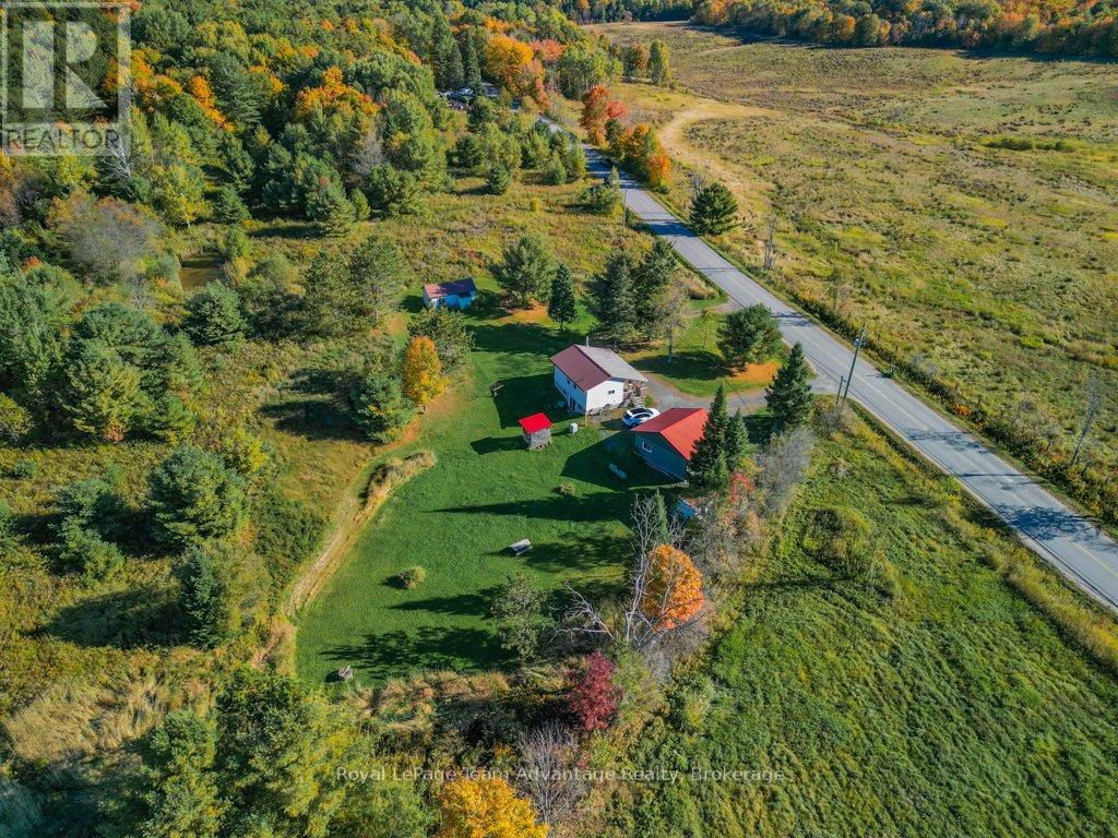 292 Mcdougall Road, Mcdougall, Ontario  P2A 0B3 - Photo 47 - X12441091