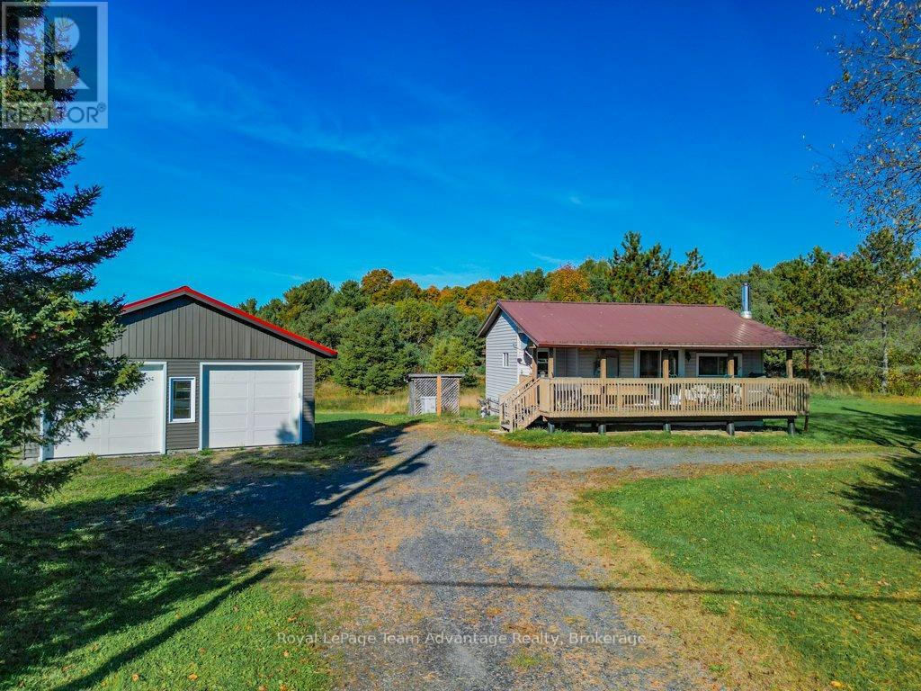 292 Mcdougall Road, Mcdougall, Ontario  P2A 0B3 - Photo 48 - X12441091