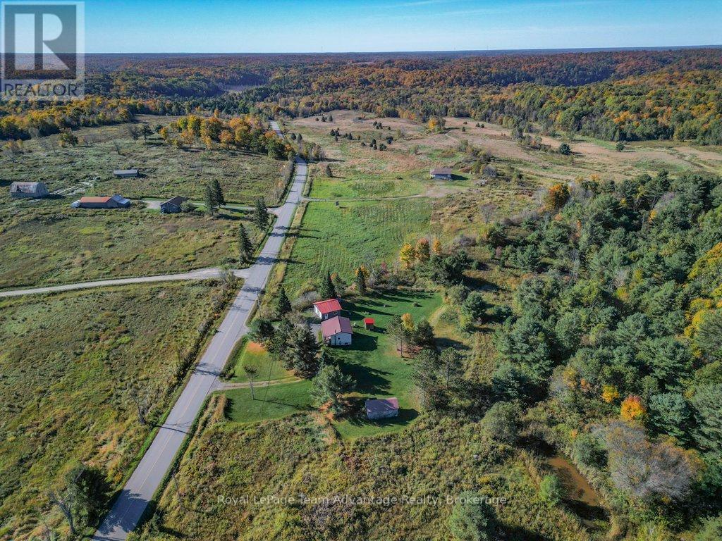 292 Mcdougall Road, Mcdougall, Ontario  P2A 0B3 - Photo 49 - X12441091