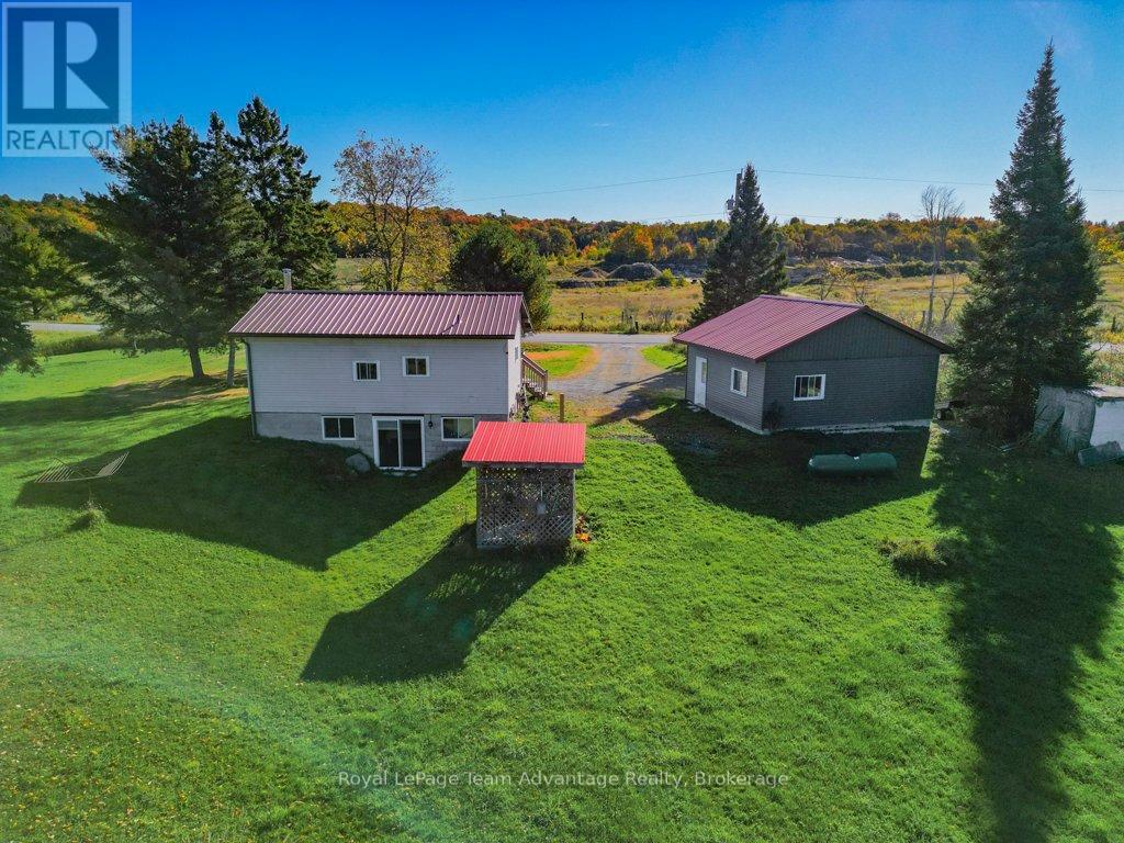 292 Mcdougall Road, Mcdougall, Ontario  P2A 0B3 - Photo 5 - X12441091