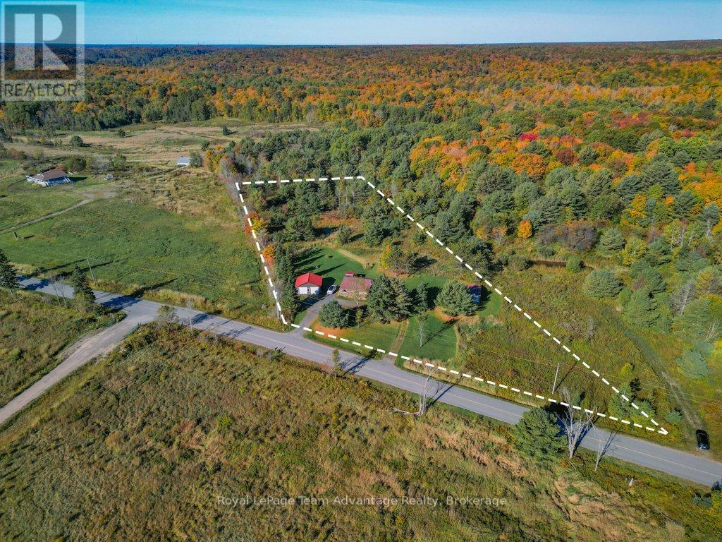 292 Mcdougall Road, Mcdougall, Ontario  P2A 0B3 - Photo 6 - X12441091