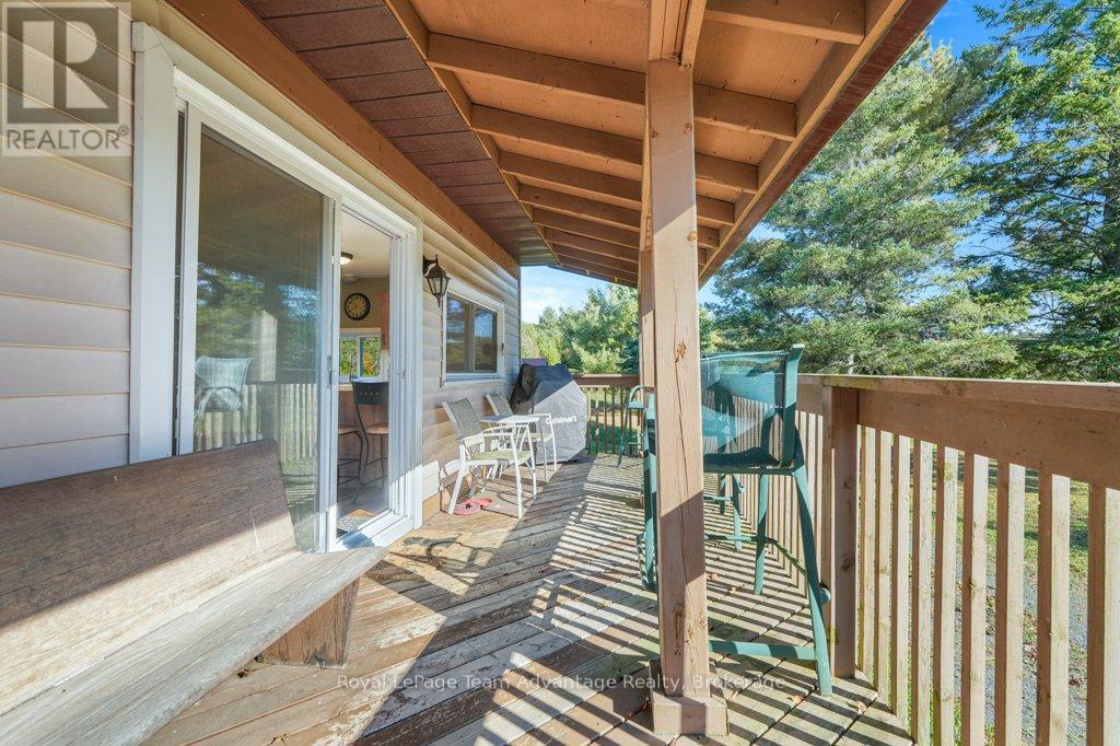 292 Mcdougall Road, Mcdougall, Ontario  P2A 0B3 - Photo 7 - X12441091